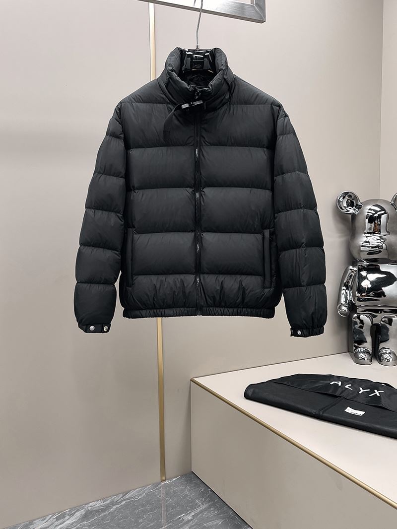 Moncler Down Coat